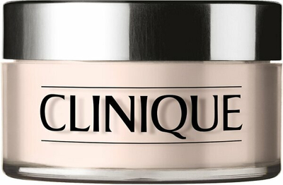 Pudër fiksuese Clinique (Blended Face Powder) 25 g