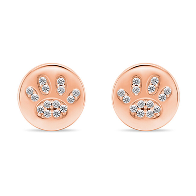Vathё Brilio Silver Paws EA489R