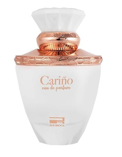 Eau de Parfum Rue Broca Carino Pour Femme