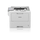 Printer Brother HL-L6410DN, lazer, 50 faqe/min, Wi-Fi, i bardhë