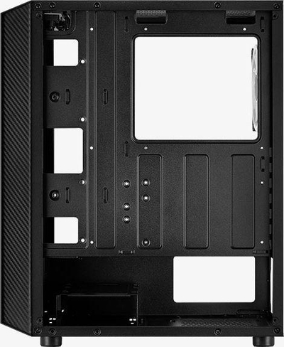 Kasë Aerocool Hive ARGB, Midi Tower