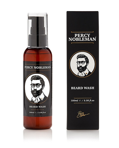 Shampo Percy Nobleman 100 ml