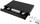 Patch panel fiber optik Lanberg 1U, 24 porta SC LC, për rack 19", i zi