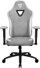 Karrige gaming ThunderX3 EAZE LOFT, ergonomike, me mbështetje për mes të shpinës, gri