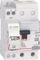 Detektor harku elektrik Legrand DX3 RCCB, 2P B10, 30mA, i bardhë