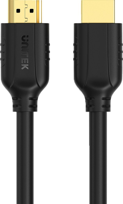 Kabllo HDMI Unitek C11079BK, 5m, 4K, e zezë