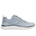 Atlete Skechers Track Ripkent M 232399, Memory Foam, gri