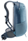 Shpinore biçiklete Deuter Race 16, 16L, Atlantic Ink