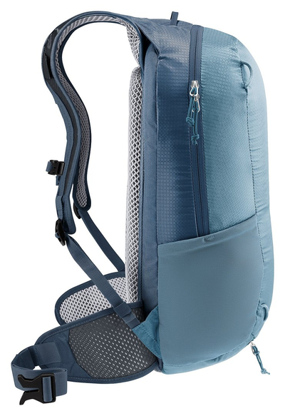 Shpinore biçiklete Deuter Race 16, 16L, Atlantic Ink