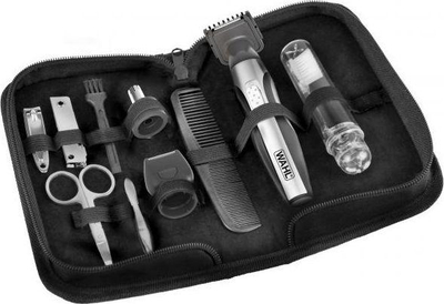 Wahl Travel Kit Deluxe Тример за Тело