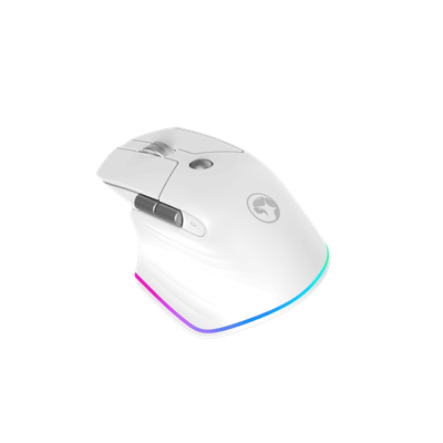 Maus MARVO G803 WH