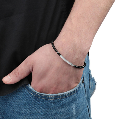 Byzylyk dore Morellato Bracciale Mister