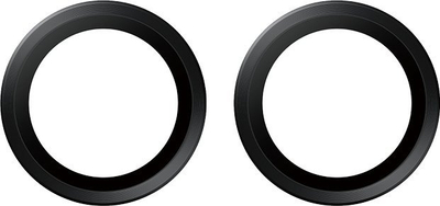 Mbrojtës lente PanzerGlass Hoops për Samsung Galaxy Z Flip6, xham i tejdukshëm