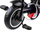 Tricikel për fëmijë Tiny Bike SP0650, 3 në 1, me tendë, bezhë