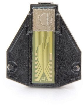 Pjesë printeri HP Q2299A, Printhead Carriage Assembly, për HP Addmaster IJ 6000, e zezë