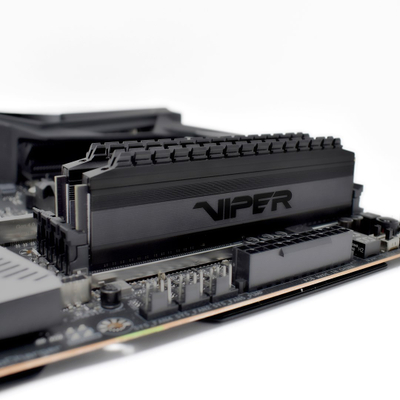 Memorie RAM Patriot Viper 4 PVB416G440C8K 16 GB (2 x 8 GB) DDR4 4400 MHz