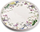 Pjatë e sheshtë Affek Design ELFIQUE, 27 cm 