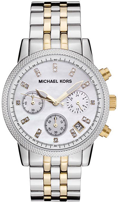 Orë dore Michael Kors Ritz MK 5057