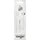 Dëgjuese Cellularline Music Sound Egg-Capsule AUCAPSULEMSW, të bardha
