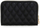 Portofol Guess Atabey SLG QG9894140, mesatar, i zi