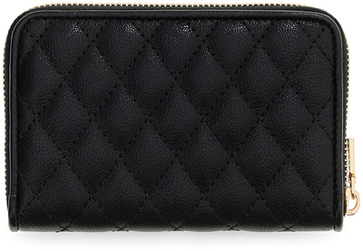 Portofol Guess Atabey SLG QG9894140, mesatar, i zi