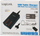 Karikues USB LogiLink PA0140, 8x USB A, 44W