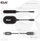 Kit transmetimi pa tela USB C në HDMI Club 3D, Full HD, 25m, me docking station dhe USB hub