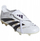 Këpuca futbolli adidas Predator League FT FG MG JI1114, për burra, e bardhë