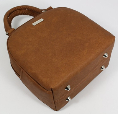 Çantë dore Dara Bags Bonbon Mini No.8, e kaftë
