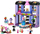 Lodër LEGO Friends Fashion Show in Heartlake City 42685, set ndërtimi, shumëngjyrëshe