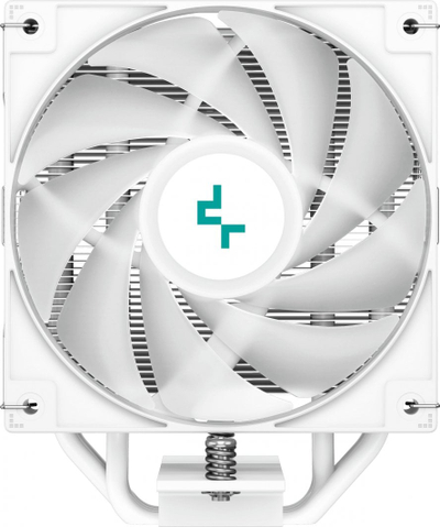 Ftohës për procesor Deepcool AG400 WH ARGB