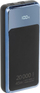 Надворешна батерија Powerbank Baseus 20000mAh, 45W, QC PD, црна