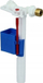 Valvul lundruese universale Inter-Sano Float Valve, 1/2", 3/8”, PP