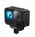 Mbajtëse magnetike TELESIN Quick Magnetic Mount, për GoPro Hero 13 Black, e zezë