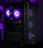 Kompjuter gaming Actina KOMACNGIP0144, Intel Core i5 12400F, RTX 4060, 32GB RAM, 1TB SSD, i zi