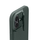 Mbrojtëse telefoni Spigen Optik Armor Mag MagSafe, për iPhone 17, me mbrojtje kamere, ngjyra Abyss Green