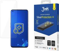 Mburojë ekrani 3MK SilverProtection+, për Realme GT 5G, transparente