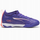 Këpucë futbolli për sallë Puma Ultra 5 Match IT+ Mid Jr, kalamaj, vjollcë