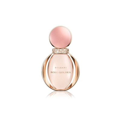 Eau De Perfume Bvlgari Rose Goldea, 50ml
