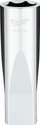 Kokë çelësi Milwaukee Metric Deep, 1/2" drive, 18mm, ngjyrë argjendt