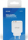 Karikues rrjeti Savio LA-06, 2x USB 30W, Quick Charge 3.0 PD 3.0, i bardhë