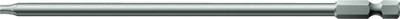 Set bite Torx Wera 867/4 Z, 10 copë, 150 mm, metalik