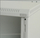 Dulap muri për rrjet Triton RBA 19", 18U, 515 mm, gri e hapur