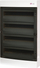 Kuti shpërndarëse Eti Polam ETI-001100320, 400 V, 63 A, IP40