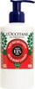 Losion për trup L'Occitane en Provence Powdered Shea Body Lotion, 250 ml