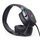 Kufje gaming Gembird GHS SANPO S300, 7.1 virtual, me mikrofon, RGB