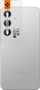 Mbrojtës xhami për kamera Spigen Glass tR EZ Fit Optik Pro, 2 copë, Samsung Galaxy S24+, gri mermeri