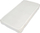 Заштита за душек Multitex Oxi Proof Delux 01, 60 x 120 cm, со ластик, бела