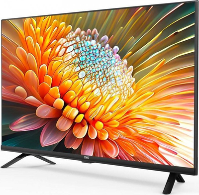 TV CHiQ L32H7G, 32", Smart Google TV, HD, i zi