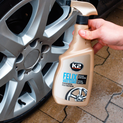 K2 FELIX 750ML